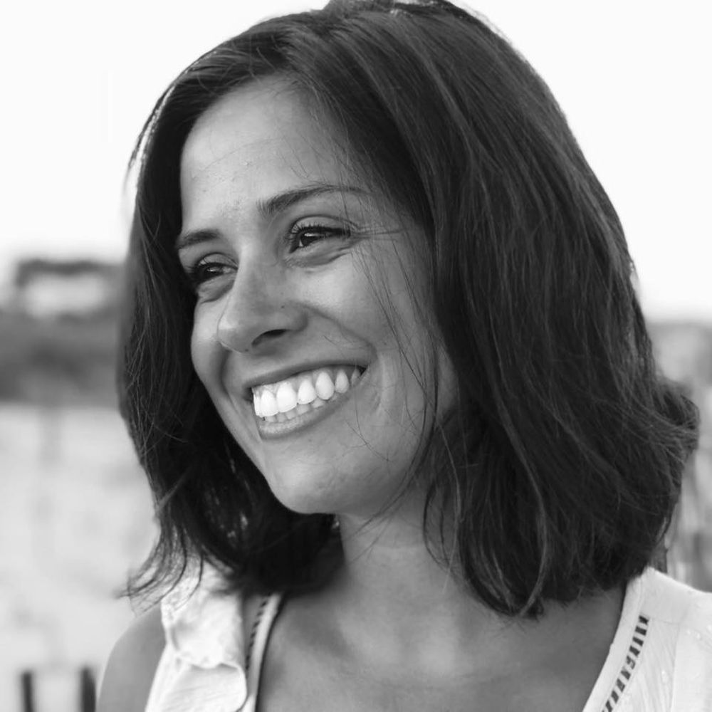 Meet your Posher, Natalie